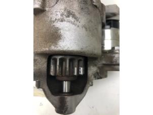 Gebruikte Startmotor Ford Kuga II (DM2) 2.0 TDCi 16V 180 4x4 Prijs € 45,00 Margeregeling aangeboden door Wessel Parts & Service B.V.