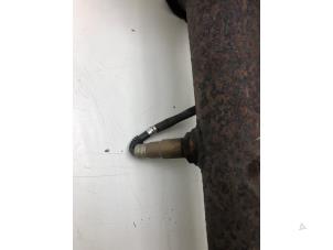 Gebruikte Katalysator Ford Kuga II (DM2) 2.0 TDCi 16V 180 4x4 Prijs € 99,00 Margeregeling aangeboden door Wessel Parts & Service B.V.