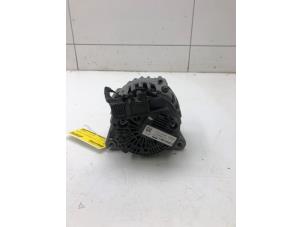 Gebruikte Alternator Ford Kuga II (DM2) 2.0 TDCi 16V 180 4x4 Prijs € 89,00 Margeregeling aangeboden door Wessel Parts & Service B.V.