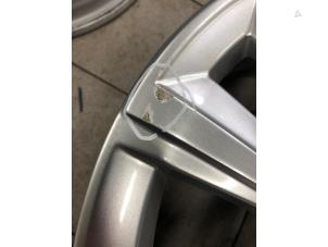 Gebruikte Velg Opel Astra Prijs € 125,00 Margeregeling aangeboden door Wessel Parts & Service B.V.