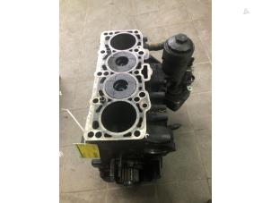 Gebruikte Motor Onderblok Volkswagen Golf Prijs € 299,00 Margeregeling aangeboden door Wessel Parts & Service B.V.