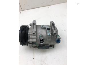 Gebruikte Pomp Airco Opel Corsa F (UB/UH/UP) 1.2 12V 75 Prijs € 89,00 Margeregeling aangeboden door Wessel Parts & Service B.V.