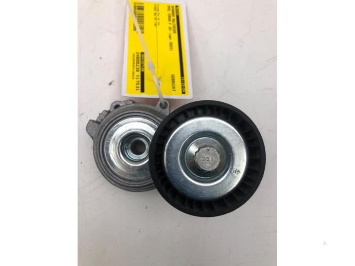 Gebruikte Spanner multiriem Opel Corsa F (UB/UH/UP) 1.2 12V 75 Prijs € 40,95 Margeregeling aangeboden door Wessel Parts & Service B.V.