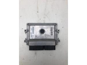 Gebruikte Computer Motormanagement Opel Corsa F (UB/UH/UP) 1.2 12V 75 Prijs € 125,00 Margeregeling aangeboden door Wessel Parts & Service B.V.