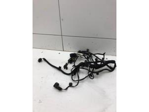 Gebruikte PDC Sensor Set Opel Astra Prijs € 149,00 Margeregeling aangeboden door Wessel Parts & Service B.V.