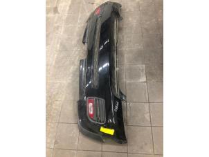 Gebruikte Achterbumper Mini Mini Open (R57) 2.0 Cooper SD 16V Prijs € 399,00 Margeregeling aangeboden door Wessel Parts & Service B.V.