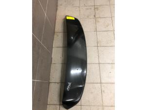 Gebruikte Spoiler achterklep Mercedes C Estate (S205) C-300 2.0 Turbo 16V EQ Boost 4-Matic Prijs € 125,00 Margeregeling aangeboden door Autobedrijf G.H. Wessel B.V.