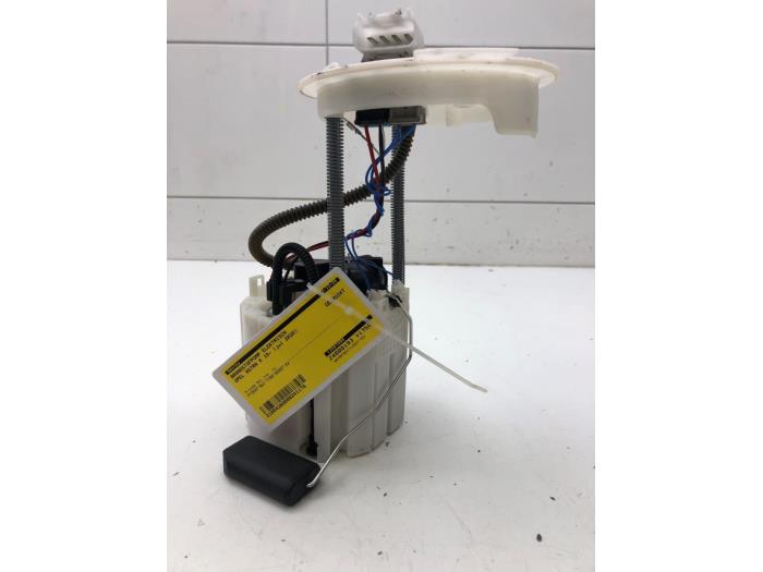 Gebruikte Tank element Pomp Opel Astra K 1.2 Turbo 12V Prijs € 51,45 Margeregeling aangeboden door Wessel Parts & Service B.V.