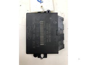 Gebruikte Module PDC Ford Kuga II (DM2) 2.0 TDCi 16V 180 4x4 Prijs € 59,00 Margeregeling aangeboden door Wessel Parts & Service B.V.