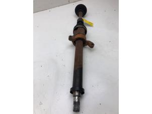 Gebruikte Cardanas rechts-voor (VWA) Mini Mini Open (R57) 2.0 Cooper SD 16V Prijs € 69,00 Margeregeling aangeboden door Wessel Parts & Service B.V.