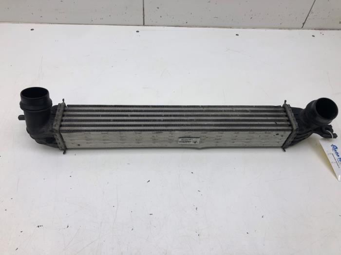 Gebruikte Intercooler Mini Mini Open (R57) 2.0 Cooper SD 16V Prijs € 51,45 Margeregeling aangeboden door Wessel Parts & Service B.V.