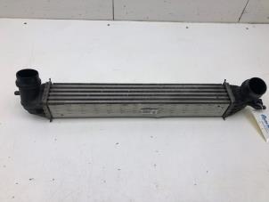 Gebruikte Intercooler Mini Mini Open (R57) 2.0 Cooper SD 16V Prijs € 49,00 Margeregeling aangeboden door Wessel Parts & Service B.V.