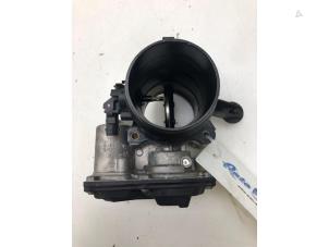 Gebruikte Gasklephuis Mini Mini Open (R57) 2.0 Cooper SD 16V Prijs € 39,00 Margeregeling aangeboden door Wessel Parts & Service B.V.