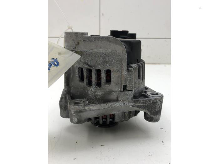 Gebruikte Dynamo Mini Mini Open (R57) 2.0 Cooper SD 16V Prijs € 40,95 Margeregeling aangeboden door Wessel Parts & Service B.V.