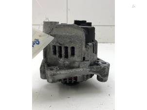 Gebruikte Dynamo Mini Mini Open (R57) 2.0 Cooper SD 16V Prijs € 39,00 Margeregeling aangeboden door Wessel Parts & Service B.V.