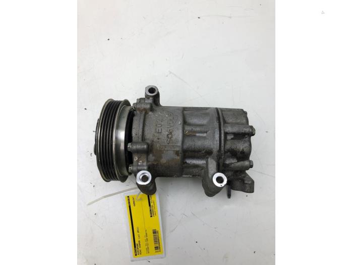 Gebruikte Aircopomp Mini Mini Open (R57) 2.0 Cooper SD 16V Prijs € 93,45 Margeregeling aangeboden door Wessel Parts & Service B.V.