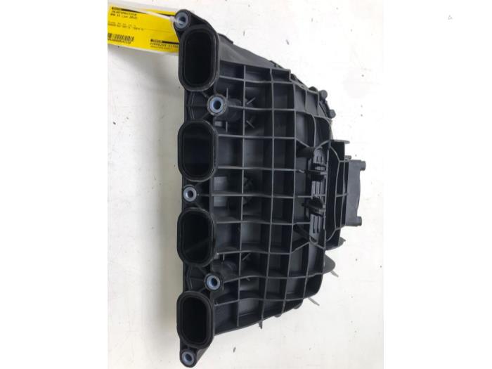 Gebruikte Spruitstuk Inlaat BMW X3 (F25) xDrive 20i 2.0 16V Twin Power Turbo Prijs € 51,45 Margeregeling aangeboden door Wessel Parts & Service B.V.