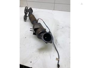 Gebruikte Katalysator Ford Kuga II (DM2) 1.5 EcoBoost 16V 150 Prijs € 399,00 Margeregeling aangeboden door Wessel Parts & Service B.V.