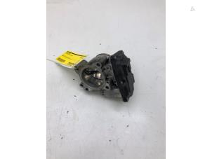 Gebruikte Gasklephuis Ford Kuga II (DM2) 1.5 EcoBoost 16V 150 Prijs € 39,00 Margeregeling aangeboden door Wessel Parts & Service B.V.