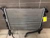 Radiateur van een Renault Kangoo Express (FW), 2008 ZE, Bestel, Elektrisch, 44kW (60pk), FWD, 5AM400; 5AMA4; 5AQ604, 2011-10 2021