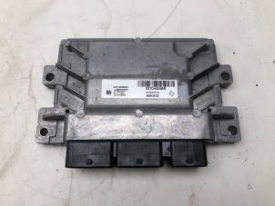 Gebruikte Computer Motormanagement Renault Kangoo Express (FW) ZE Prijs € 149,00 Margeregeling aangeboden door Wessel Parts & Service B.V.
