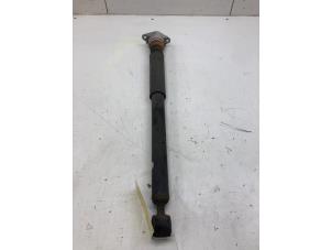 Gebruikte Schokdemper rechts-achter Ford Fiesta 6 (JA8) 1.25 16V Prijs € 39,00 Margeregeling aangeboden door Wessel Parts & Service B.V.