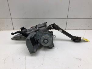 Gebruikte Stuurkolomas Ford Fiesta 6 (JA8) 1.25 16V Prijs € 199,00 Margeregeling aangeboden door Wessel Parts & Service B.V.