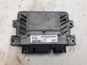 Gebruikte Computer Motormanagement Ford Fiesta 6 (JA8) 1.25 16V Prijs € 125,00 Margeregeling aangeboden door Wessel Parts & Service B.V.