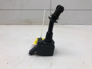 Gebruikte Bobine Opel Astra K 1.2 Turbo 12V Prijs € 29,00 Margeregeling aangeboden door Wessel Parts & Service B.V.