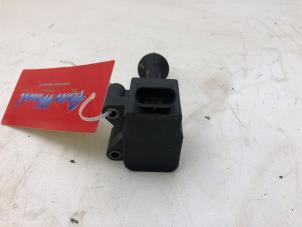 Bobine van een Opel Astra K 1.2 Turbo 12V 2020