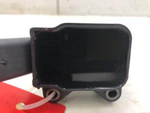 Bobine van een Opel Astra K 1.2 Turbo 12V 2020