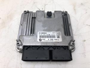 Gebruikte Computer Motormanagement BMW X3 (F25) xDrive20d 16V Prijs € 125,00 Margeregeling aangeboden door Wessel Parts & Service B.V.