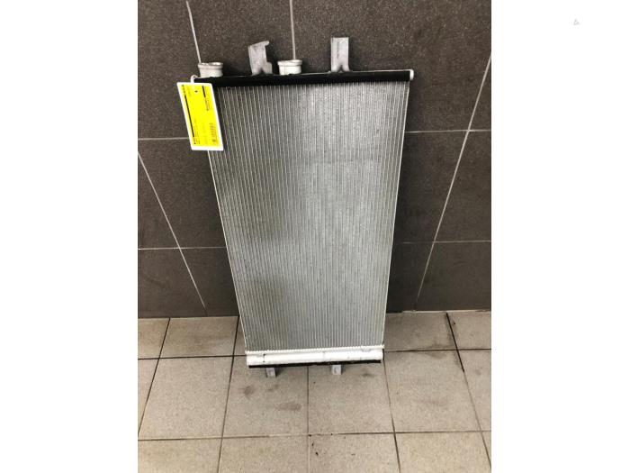 Gebruikte Radiateur Airco BMW 2 serie Active Tourer (F45) 218i 1.5 TwinPower Turbo 12V Prijs € 103,95 Margeregeling aangeboden door Wessel Parts & Service B.V.