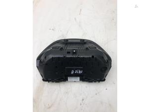 Gebruikte Tellerklok BMW 2 serie Active Tourer (F45) 218i 1.5 TwinPower Turbo 12V Prijs € 99,00 Margeregeling aangeboden door Wessel Parts & Service B.V.