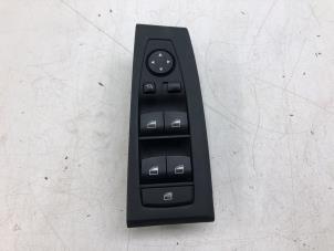Gebruikte Schakelaar Elektrisch Raam BMW 2 serie Active Tourer (F45) 218i 1.5 TwinPower Turbo 12V Prijs € 49,00 Margeregeling aangeboden door Wessel Parts & Service B.V.
