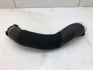 Gebruikte Intercooler Slang BMW 2 serie Active Tourer (F45) 218i 1.5 TwinPower Turbo 12V Prijs € 49,00 Margeregeling aangeboden door Wessel Parts & Service B.V.