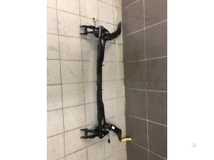 Gebruikte Frontpaneel BMW 2 serie Active Tourer (F45) 218i 1.5 TwinPower Turbo 12V Prijs € 199,00 Margeregeling aangeboden door Wessel Parts & Service B.V.