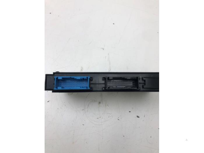 Bodycontrol Module BMW X3 (F25), 2010 / 2017 xDrive20d 16V, SUV, Diesel, 1.995cc, 120kW (163pk), 4x4, N47D20C; B47D20A, 2010-09 / 2017-08 (Gebruikt)