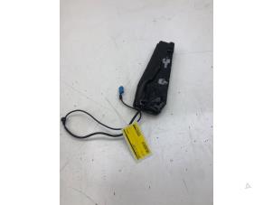 Gebruikte Airbag stoel (zitplaats) BMW X3 (F25) xDrive20d 16V Prijs € 125,00 Margeregeling aangeboden door Wessel Parts & Service B.V.