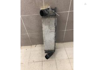 Gebruikte Intercooler BMW X3 (F25) xDrive20d 16V Prijs € 89,00 Margeregeling aangeboden door Wessel Parts & Service B.V.