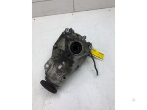 Gebruikte Cardanklok voor BMW X3 (F25) xDrive20d 16V Prijs op aanvraag aangeboden door Wessel Parts & Service B.V.
