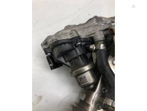 Gebruikte EGR koeler BMW X3 (F25) xDrive20d 16V Prijs € 149,00 Margeregeling aangeboden door Wessel Parts & Service B.V.