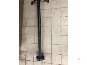 Cardanas van een Audi Q3 (8UB/8UG) 2.0 16V TFSI 170 Quattro 2012