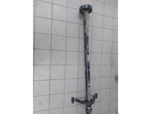 Cardanas van een Audi Q3 (8UB/8UG) 2.0 16V TFSI 170 Quattro 2012