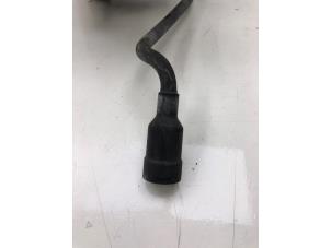 Gebruikte Koplampframe rechts Audi Q3 (8UB/8UG) 2.0 16V TFSI 170 Quattro Prijs € 69,00 Margeregeling aangeboden door Wessel Parts & Service B.V.