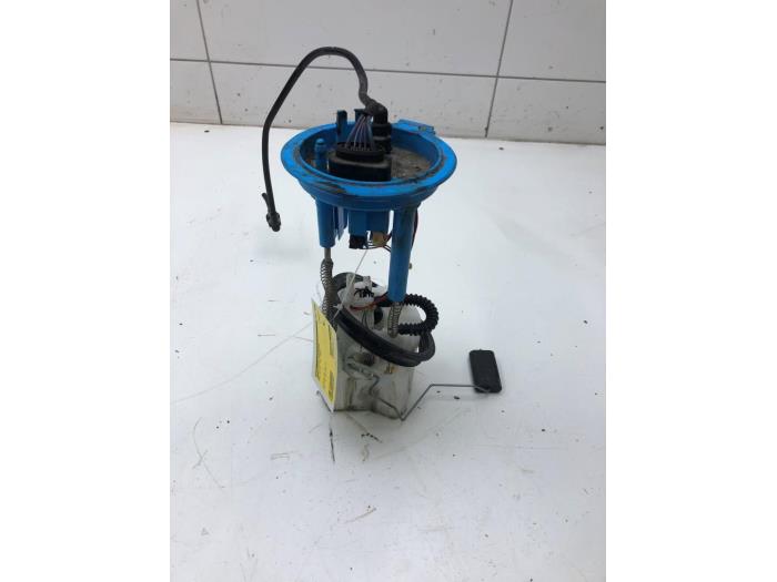 Gebruikte Tank element Pomp Audi Q3 (8UB/8UG) 2.0 16V TFSI 170 Quattro Prijs € 51,45 Margeregeling aangeboden door Wessel Parts & Service B.V.