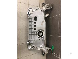 Gebruikte Subframe Audi Q3 (8UB/8UG) 2.0 16V TFSI 170 Quattro Prijs € 89,00 Margeregeling aangeboden door Wessel Parts & Service B.V.