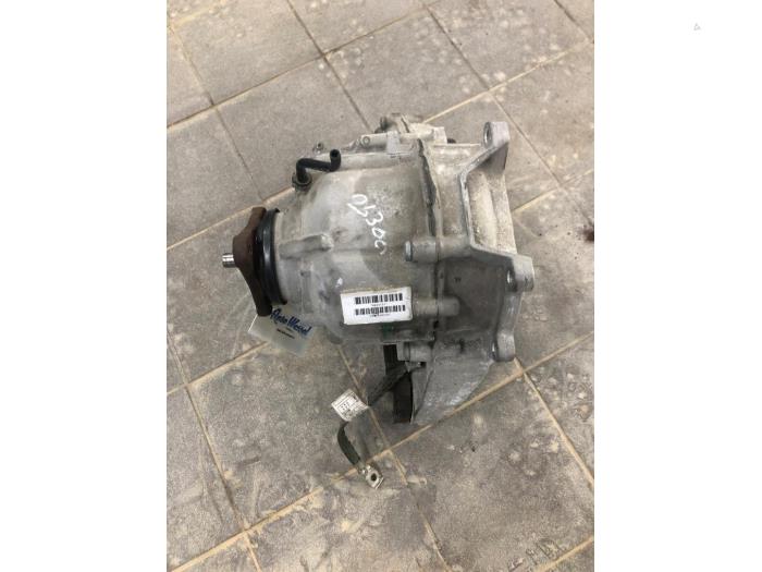 Gebruikte Transferbak 4x4 BMW X3 (F25) xDrive20d 16V Prijs € 1.048,95 Margeregeling aangeboden door Wessel Parts & Service B.V.