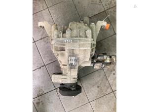 Gebruikte Differentieel achter Mercedes GL (X164) 5.5 GL 500 V8 32V Prijs € 1.399,00 Margeregeling aangeboden door Wessel Parts & Service B.V.