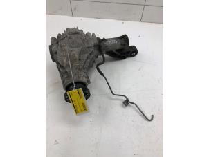 Gebruikte Differentieel voor Mercedes GL (X164) 5.5 GL 500 V8 32V Prijs € 1.149,00 Margeregeling aangeboden door Wessel Parts & Service B.V.
